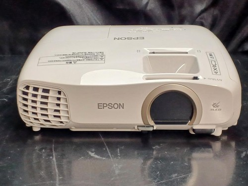 Epson tw5200 projector full - eh-tw5200,