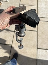 Mini Table Clamp Small Hobby