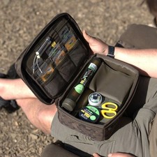 New 2025 Solar Tackle SP C