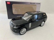 1:18 Land Rover Range Rover