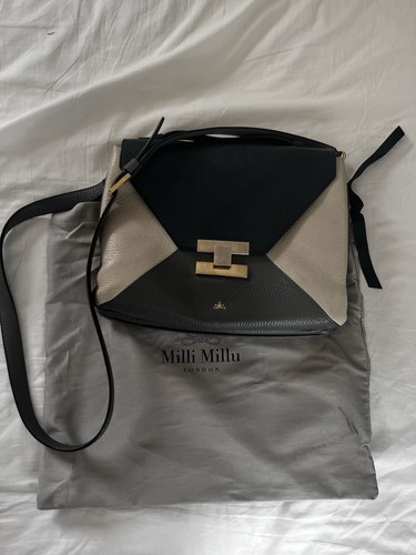 Vintage milli millu demellier - vintage,