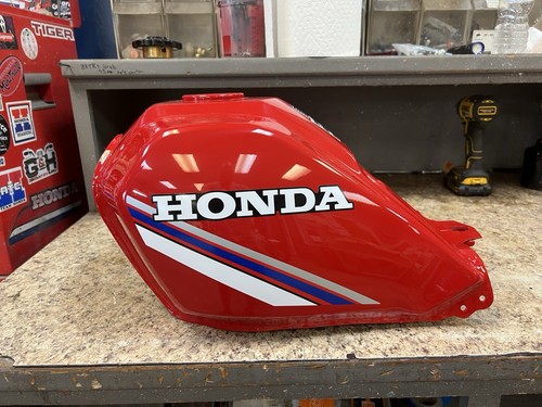 1985 honda 250sx gas - 250sx, fuel