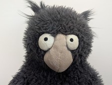 Moz The Monster | John Lewis X