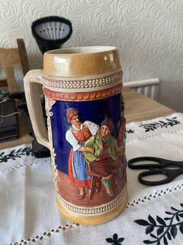 Vintage german ceramic - vintage,
