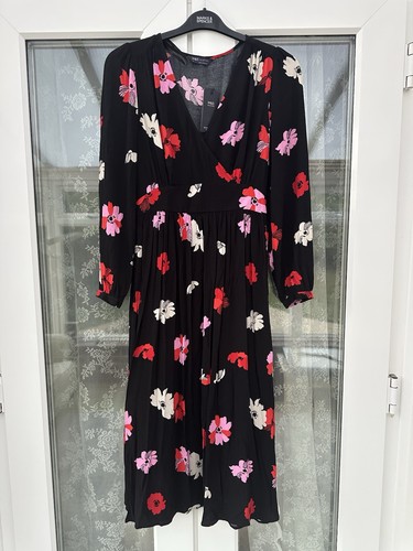 Bnwt black long - black,