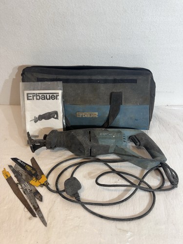 Erbauer erb373rsp 1100w - erbauer,
