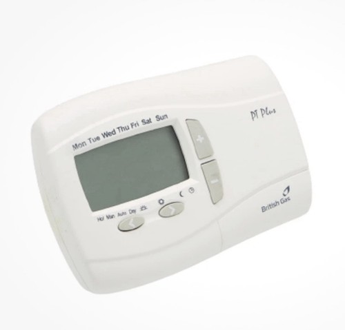 British gas plus - plus, 7