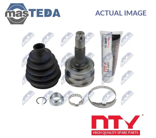 Npz 033 driveshaft - npz-dw-033, cv