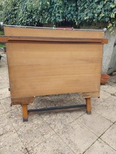 Vintage Admel Drawing Board,drafting Table,draughtsmans Table