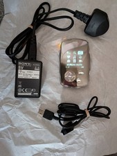 Sony Walkman NW-A3000 Black (20GB) Digital Media Player MP3 Player (A273)