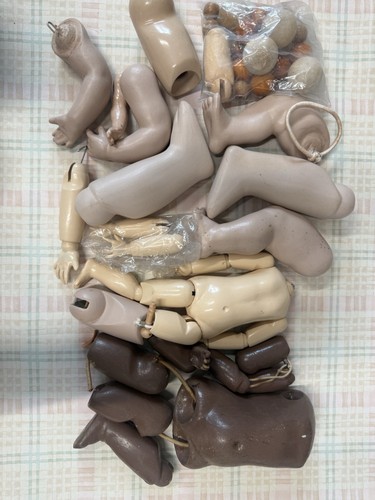 Large collection antique - large,