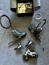 SRAM Rival 1x11 Hydraulic