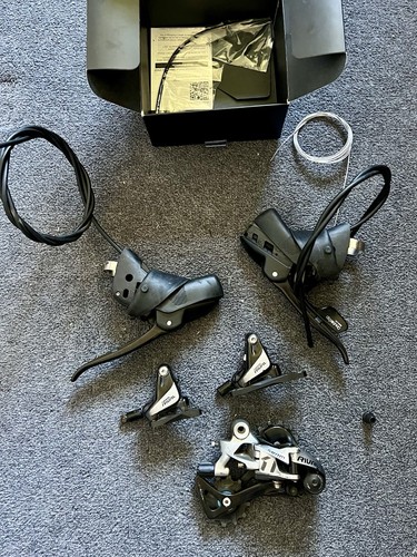 Sram rival 1x11 hydraulic - sram,