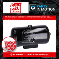 Air Tank, compressed-air