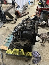 BNZ VOLKSWAGEN T5 ENGINE