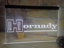HORNADY FIREARMS GUNS AMMO LED