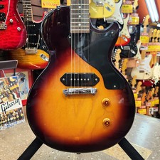 Epiphone Les Paul Junior