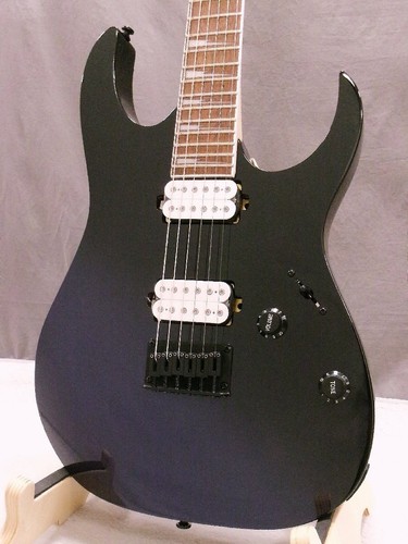 Ibanez rg421dx tws twilight - ibanez,