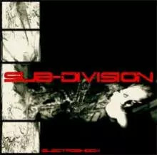 Electroshock sub division - electroshock,, sub-division
