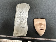 resusci anne Junior Face