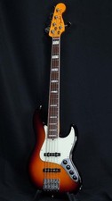 Fender American Ultra Jazz