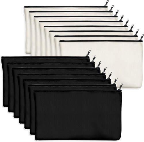 Pack blank cotton - pack, canvas