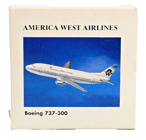 Herpa wings 500302 - 500302, 1:500