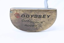Odyssey Dual Force Rossie II Putter / 32 Inch