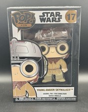 Funko Pop! Star Wars Young