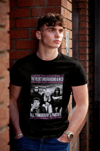Velvet underground premium - velvet,