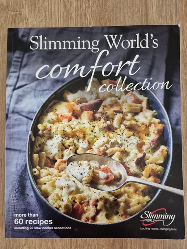 Slimming world comfort - slimming,