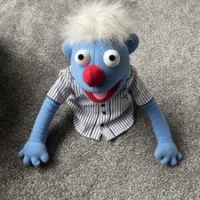 FAO Whatnot Workshop Hand