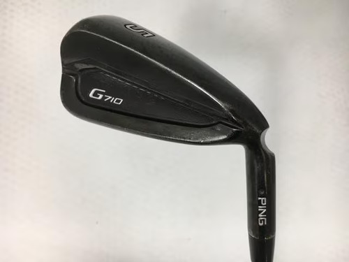 Ping g710 irons 2020 - irons, 5-9.p.a