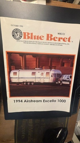 Vintage airstream trailers - airstream,