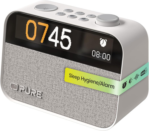 Pure moment alarm - pure, radio