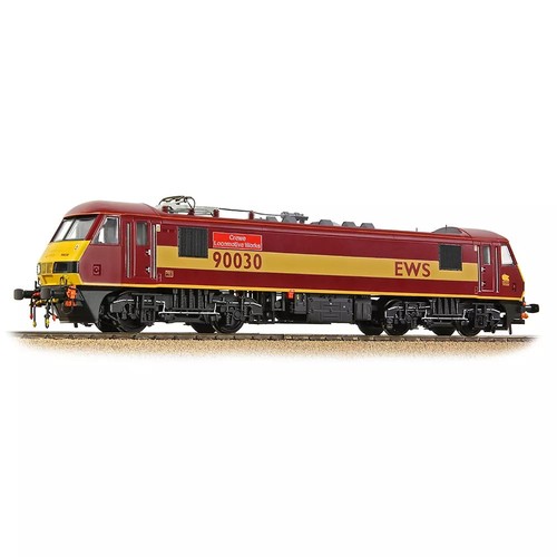 Bachmann 619 gauge ews - 32-619,
