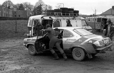 Dealer Team Vauxhall Firenzas