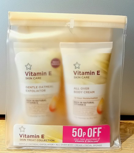 Supadrug vitamin skin care - supadrug,