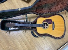 Martin HD28V