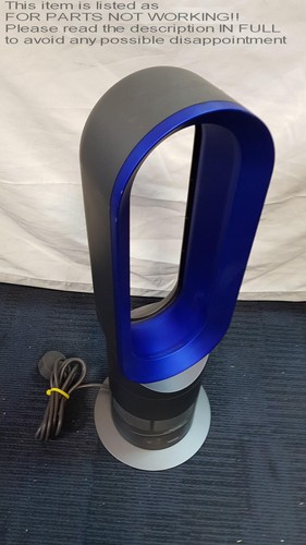 Faulty dyson am04 hot cool - am04,