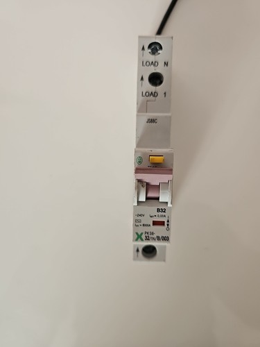 Moeller pole 30ma b32 6ka - moeller, x