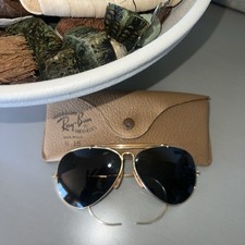 Vtg WW2 Era 40s Bausch & Lomb