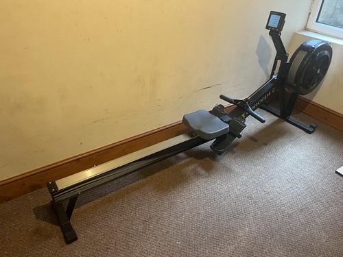 Concept rower pm5 rowing - pm5,