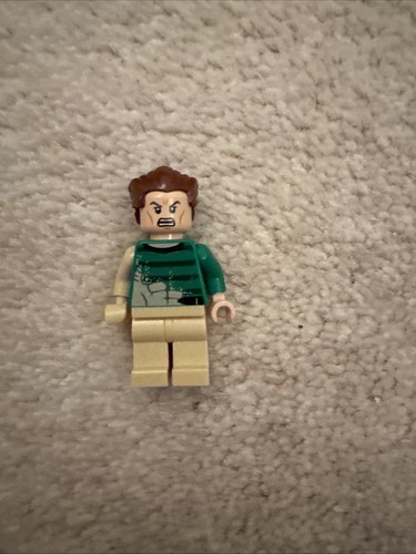 Lego sandman minifigure set - lego,