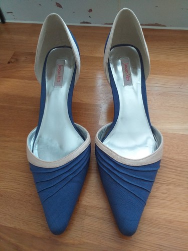 Jacques vert court - court, shoes