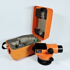 Automatic Level Gauge Parallel