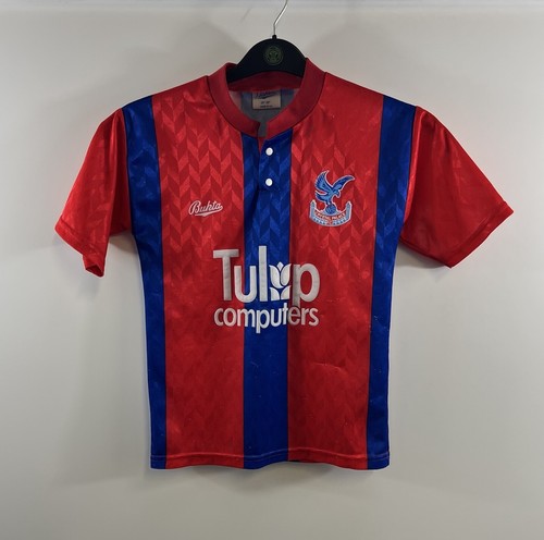 Crystal palace home football - crystal,