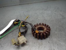 Kawasaki Z750 GT750 1980s Engine Generator Stator And Windings