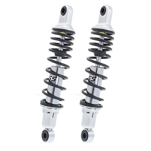 Shock absorber pair - shock,