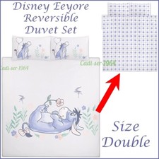 Disney Eeyore DOUBLE